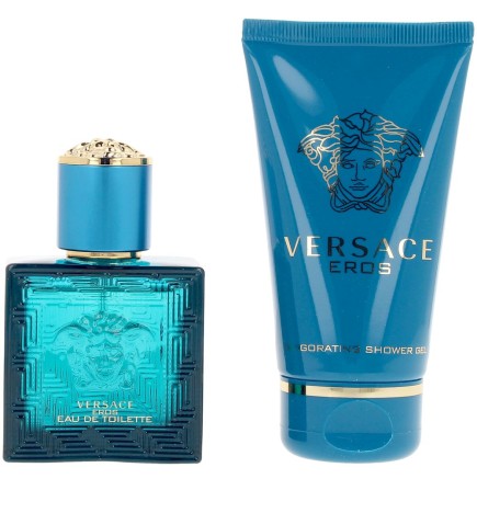 EROS EDT 30ml SET