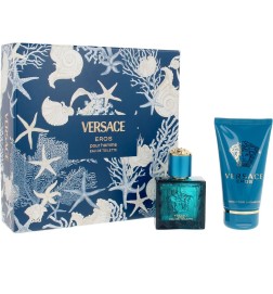 Versace EROS EDT 30ml SET