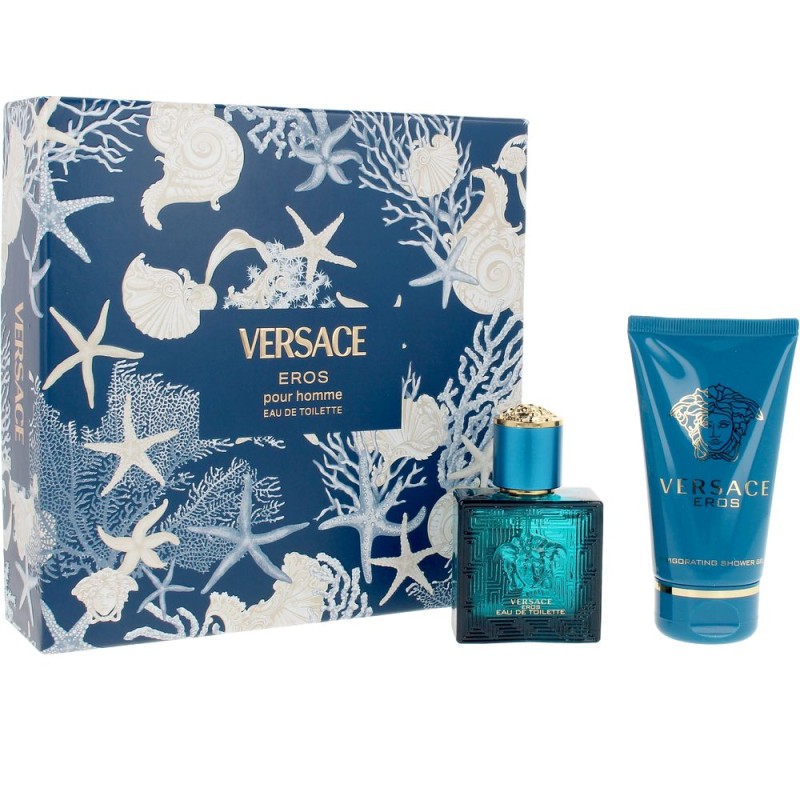 Versace EROS EDT 30ml SET