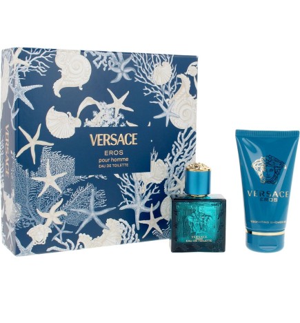 Versace EROS EDT 30ml SET