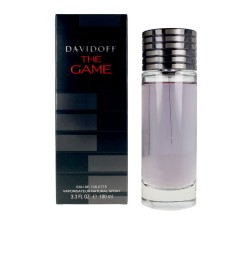 THE GAME edt spray 100 ml