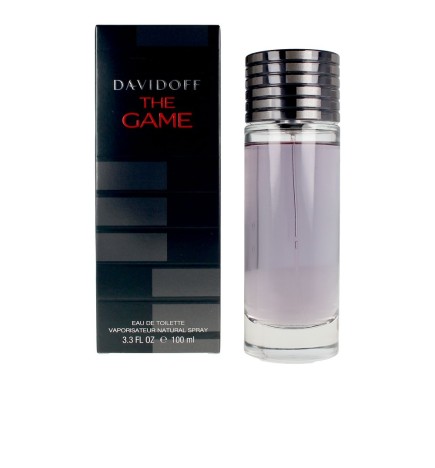 THE GAME edt spray 100 ml