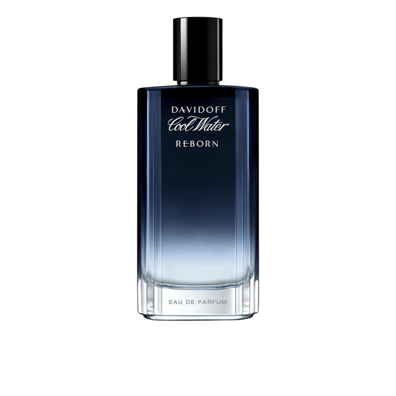 Davidoff COOL WATER REBORN  Eau de parfum - 100 ml