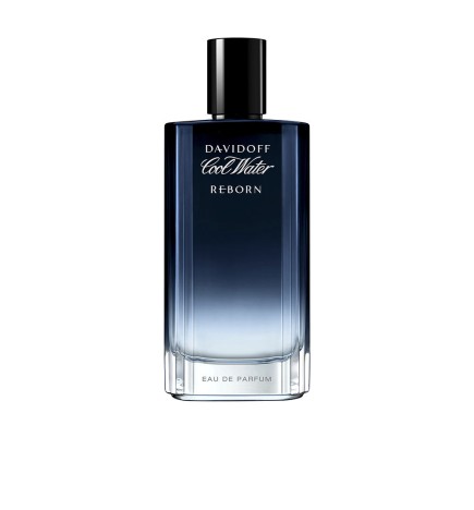 Davidoff COOL WATER REBORN  Eau de parfum - 100 ml