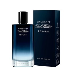 COOL WATER REBORN  Eau de parfum - 100 ml