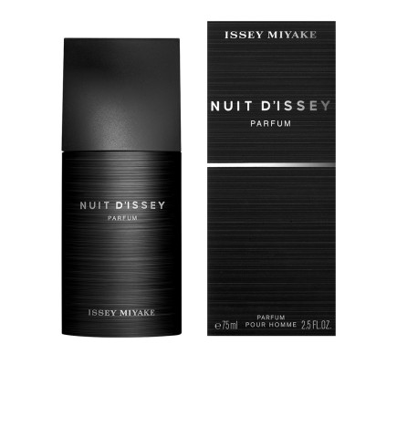 NUIT D'ISSEY PARFUM - 75 ml