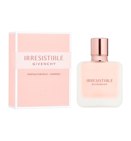 IRRESISTIBLE hair mist - 200 ml
