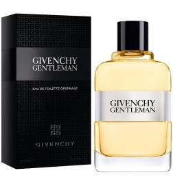 GENTLEMAN ORIGINAL edt 100 ml