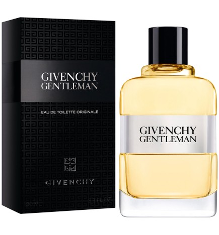 GENTLEMAN ORIGINAL edt 100 ml