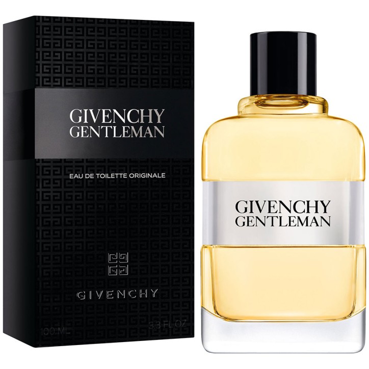GENTLEMAN ORIGINAL edt 100 ml