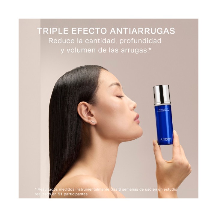 SKIN CAVIAR HYDRO EMULSION - 30ml