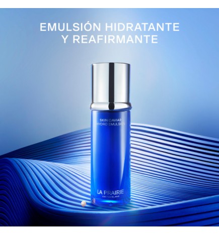SKIN CAVIAR HYDRO EMULSION - 70ml