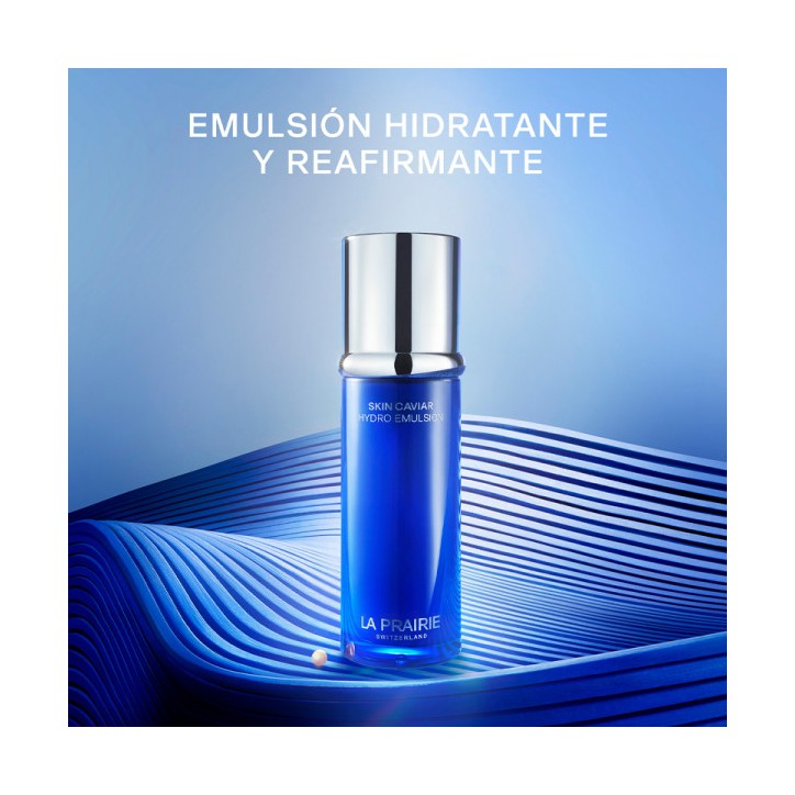 SKIN CAVIAR HYDRO EMULSION - 70ml