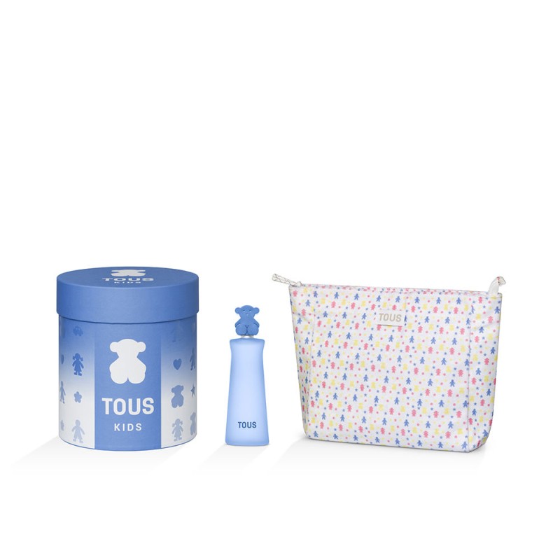 Tous KIDS BOY SET 3 pz