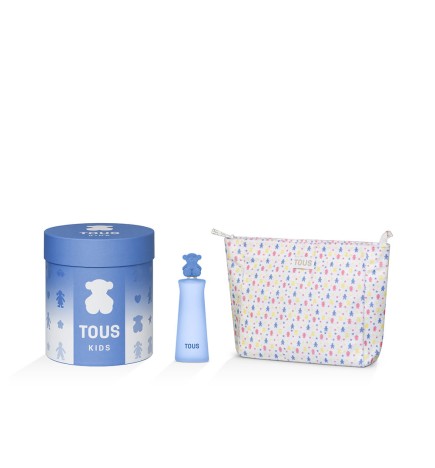 Tous KIDS BOY SET 3 pz