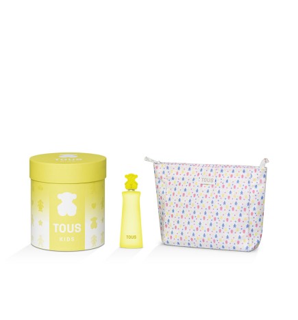 Tous KIDS BEAR SET 2pcs