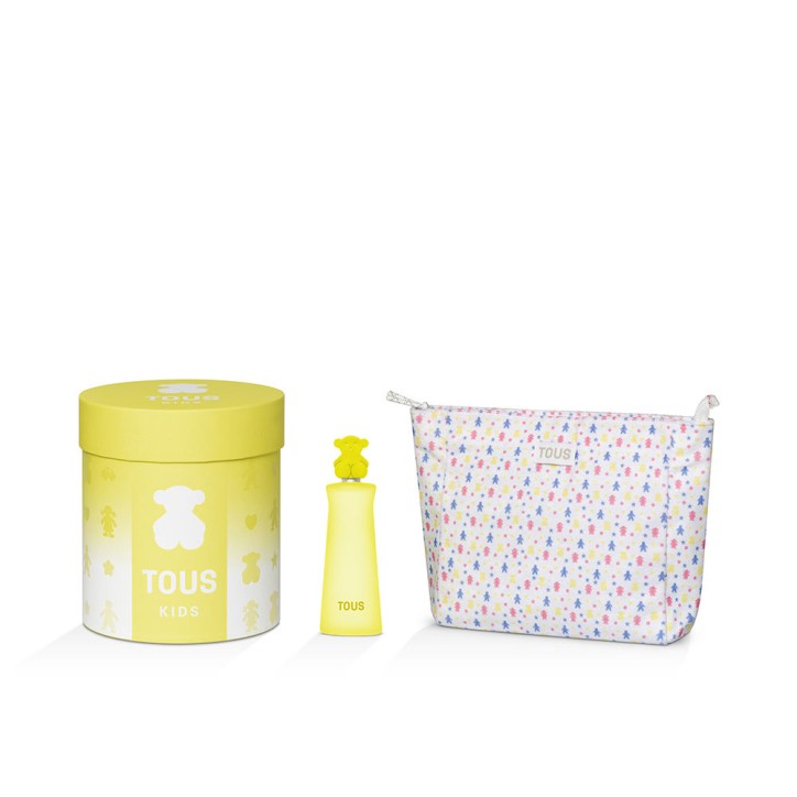 KIDS BEAR SET 2pcs