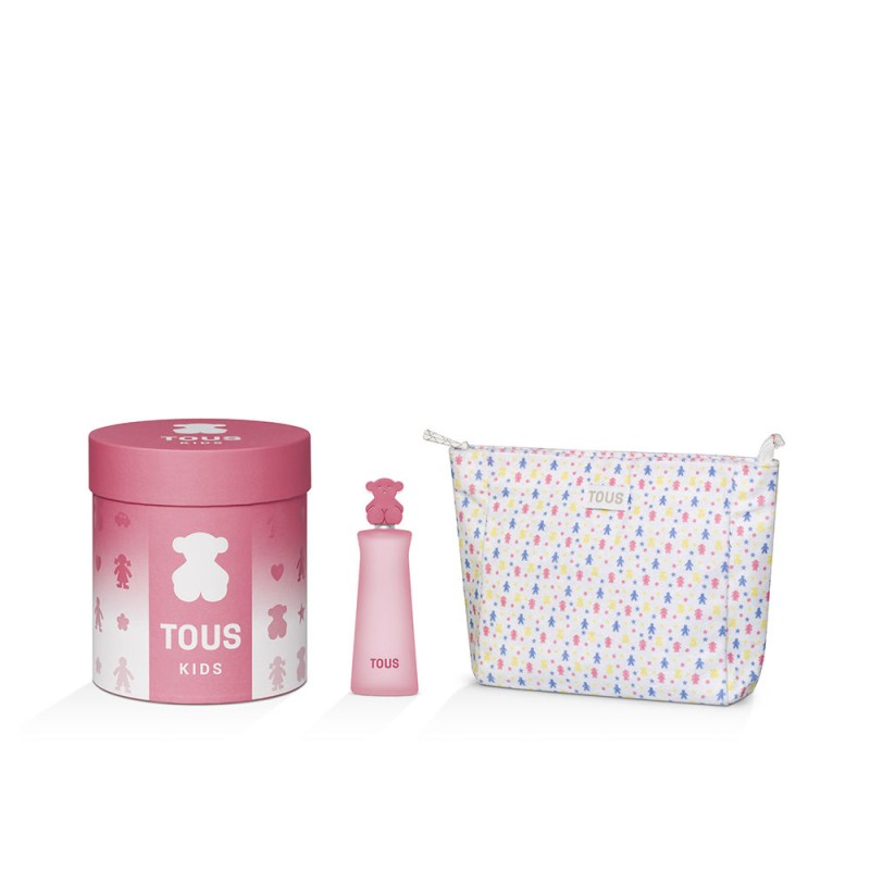 Tous KIDS GIRL SET 2pcs