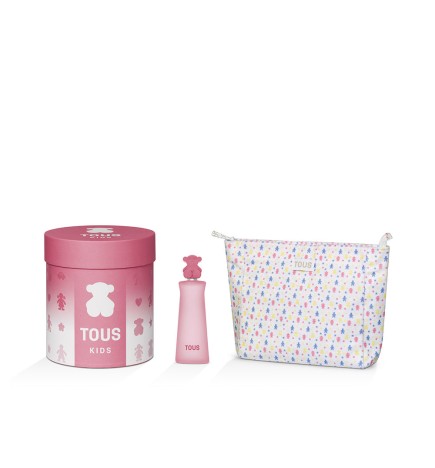 Tous KIDS GIRL SET 2pcs