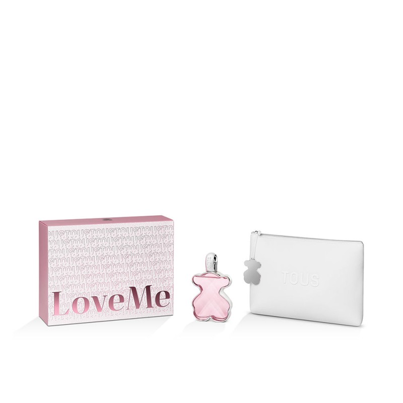 Tous LOVEME SET 2 pcs