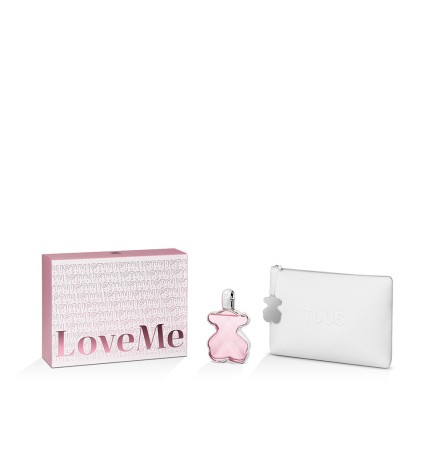 Tous LOVEME SET 2 pcs