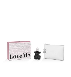 Tous LOVEME THE ONYX PARFUM SET 2pcs