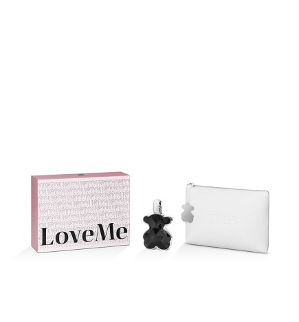 Tous LOVEME THE ONYX PARFUM SET 2pcs