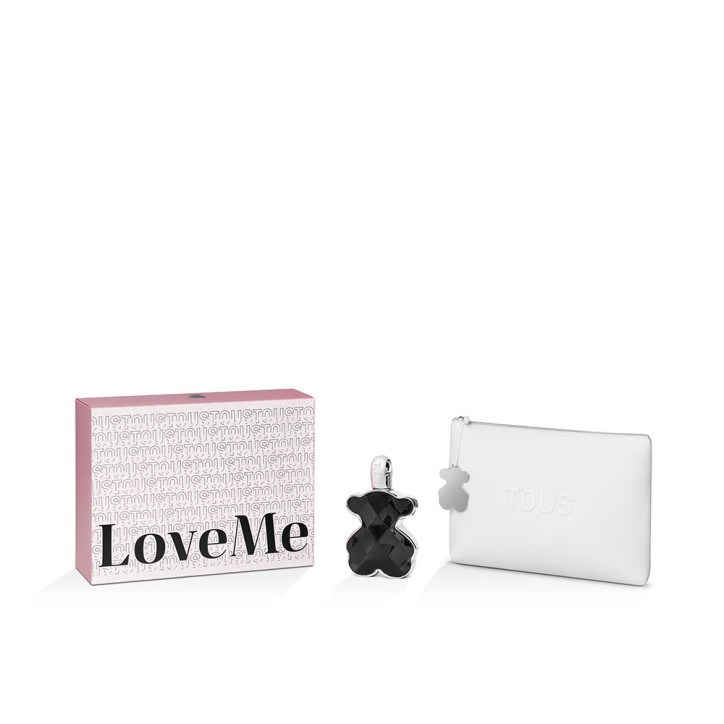 LOVEME THE ONYX PARFUM SET 2pcs