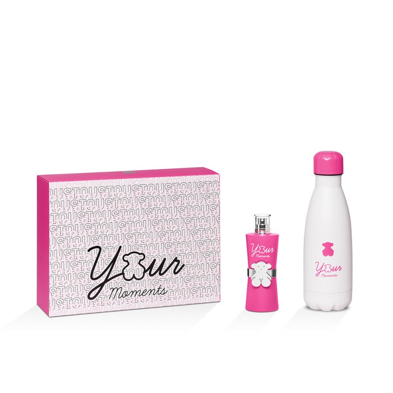 Tous YOUR MOMENTS SET