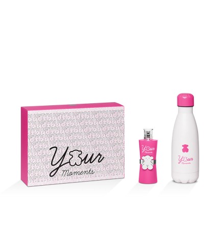 Tous YOUR MOMENTS SET