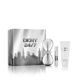 Donna Karan DKNY 24/7 EDP 100ml SET