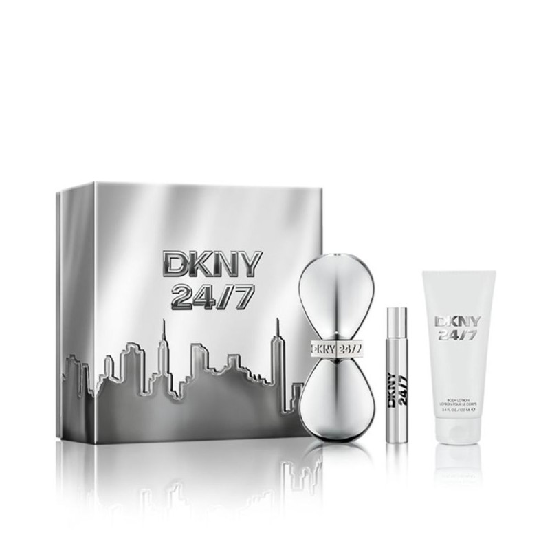 Donna Karan DKNY 24/7 EDP 100ml SET
