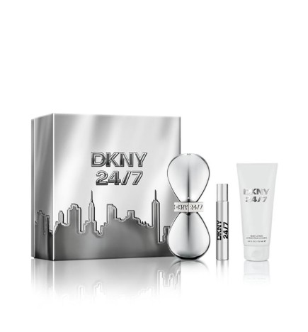 Donna Karan DKNY 24/7 EDP 100ml SET