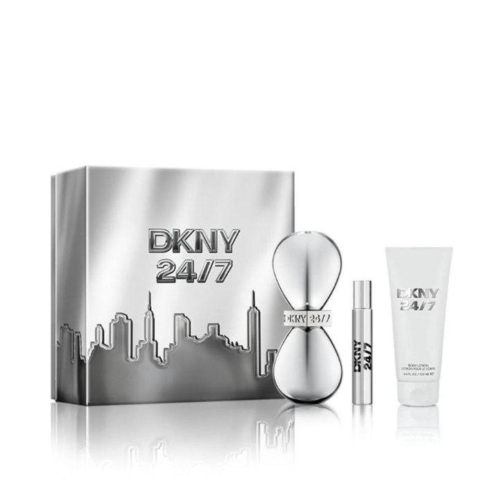 DKNY 24/7 EDP 100ml SET
