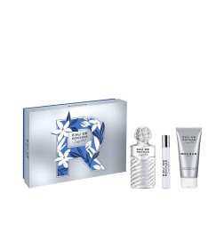 Rochas EAU DE ROCHAS L'ESSENTIEL EDP 100ml SET