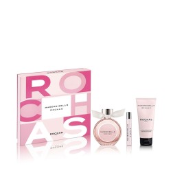 Rochas MADEMOISELLE ROCHAS EDP 90ml SET
