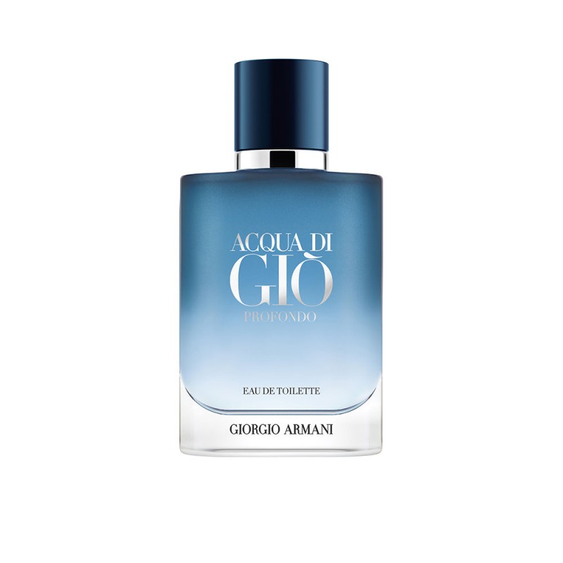 Armani ACQUA DI GIO PROFONDO Eau de Toilette - 50ml