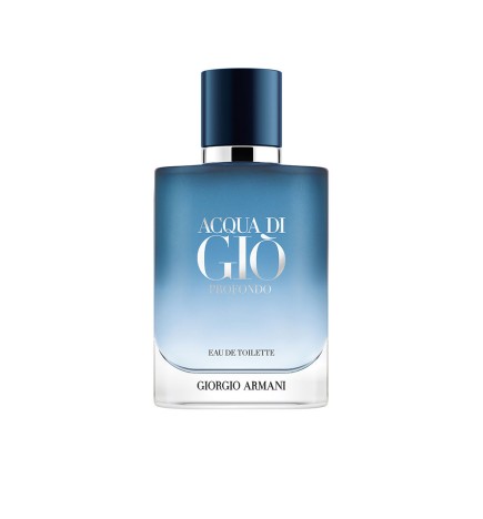 Armani ACQUA DI GIO PROFONDO Eau de Toilette - 50ml
