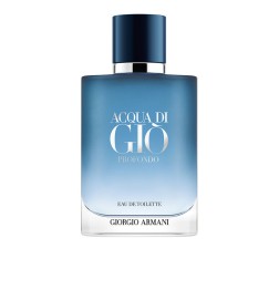 Armani ACQUA DI GIO PROFONDO Eau de Toilette - 100ml