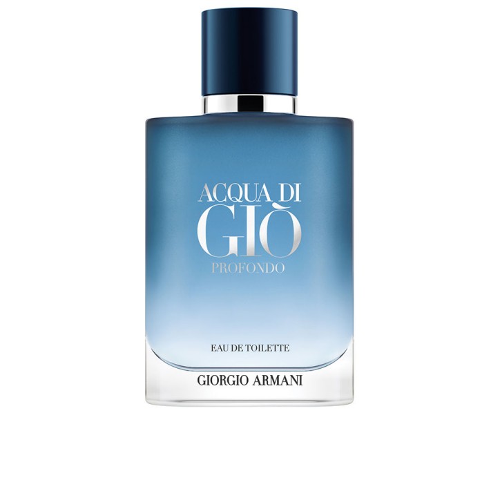 ACQUA DI GIO PROFONDO Eau de Toilette - 100ml