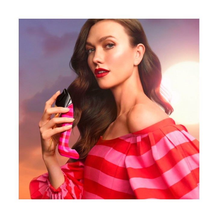 GOOD GIRL COLORMANIA Eau de parfum - 80ml