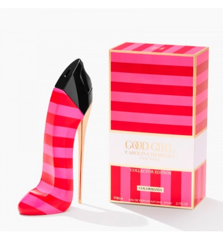 GOOD GIRL COLORMANIA Eau de parfum - 80ml