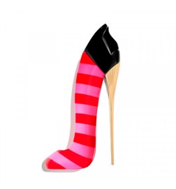 Carolina Herrera GOOD GIRL COLORMANIA Eau de parfum - 80ml