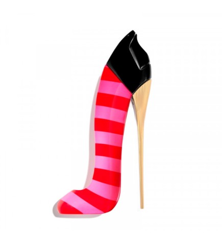 Carolina Herrera GOOD GIRL COLORMANIA Eau de parfum - 80ml