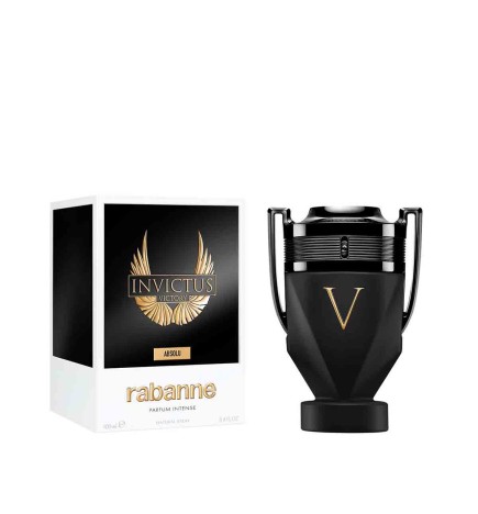 INVICTUS VICTORY ABSOLU PARFUM INTENSE - 100ml