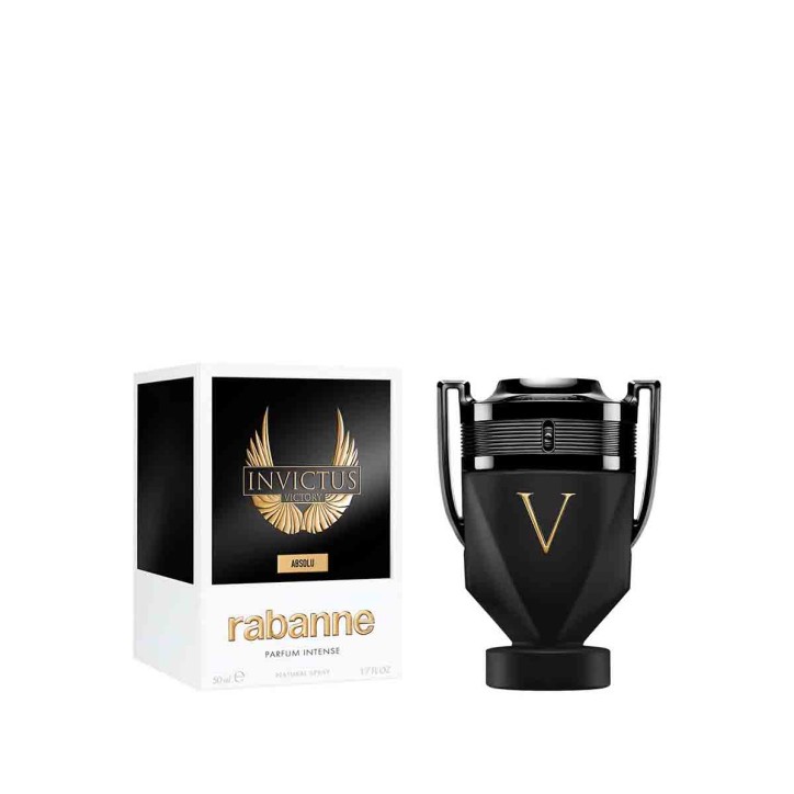INVICTUS VICTORY ABSOLU PARFUM INTENSE - 50ml