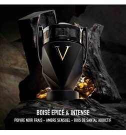 Paco Rabanne INVICTUS VICTORY ABSOLU PARFUM INTENSE - 50ml