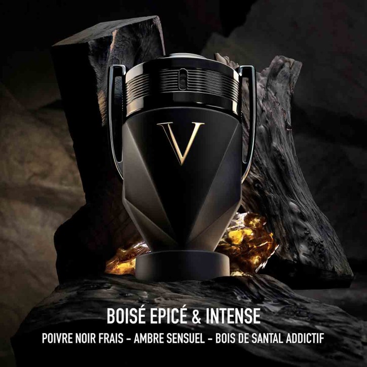 INVICTUS VICTORY ABSOLU PARFUM INTENSE - 200ml