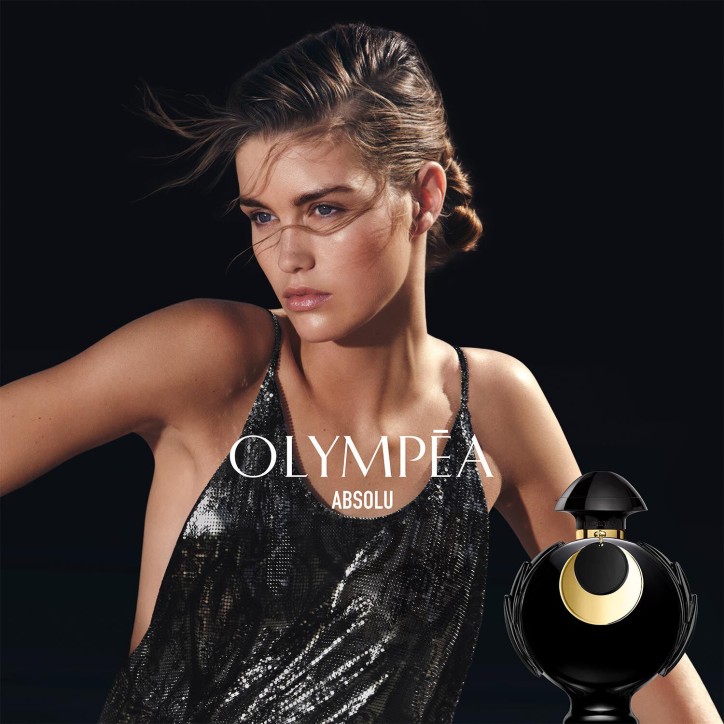 OLYMPEA ABSOLU PARFUM INTENSE - 50ml