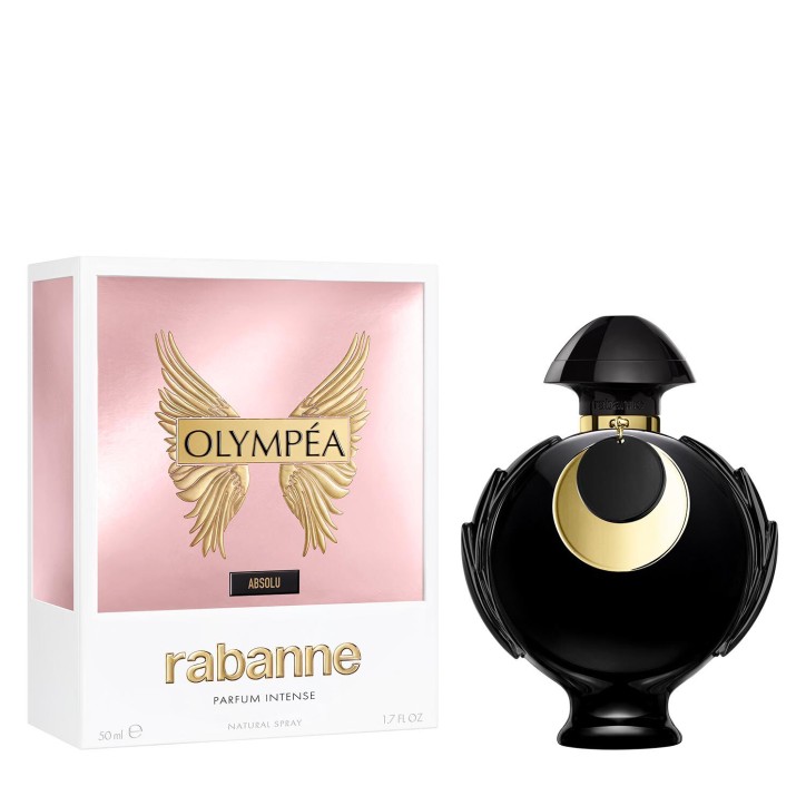 OLYMPEA ABSOLU PARFUM INTENSE - 50ml